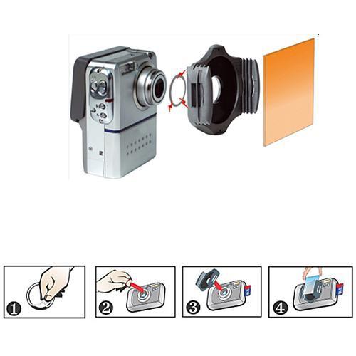 Cokin Magnetic Filter Holder