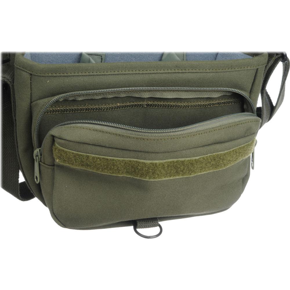 Domke F-10 JD Medium Shoulder Bag