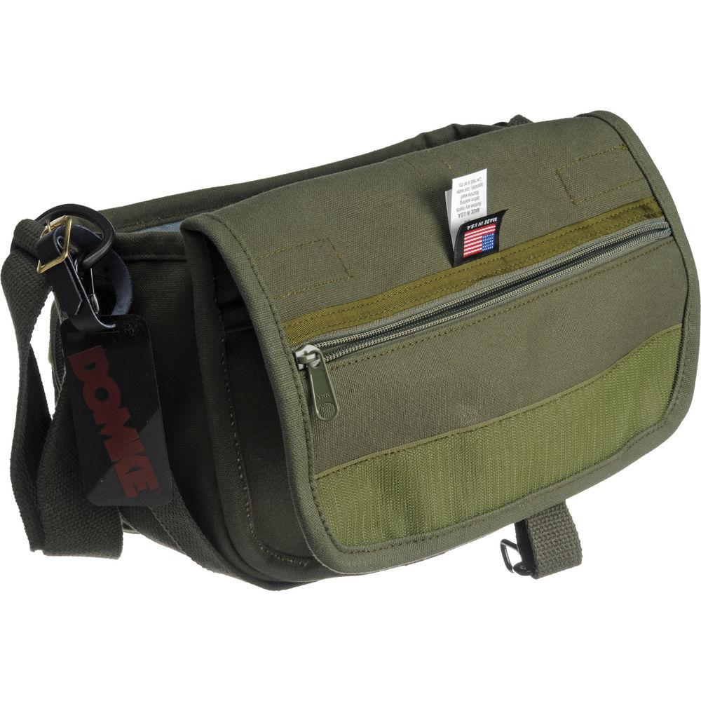 Domke F-10 JD Medium Shoulder Bag