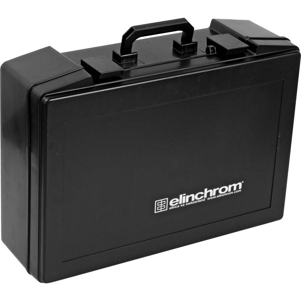 Elinchrom Ranger RX Speed AS and A Head Kit