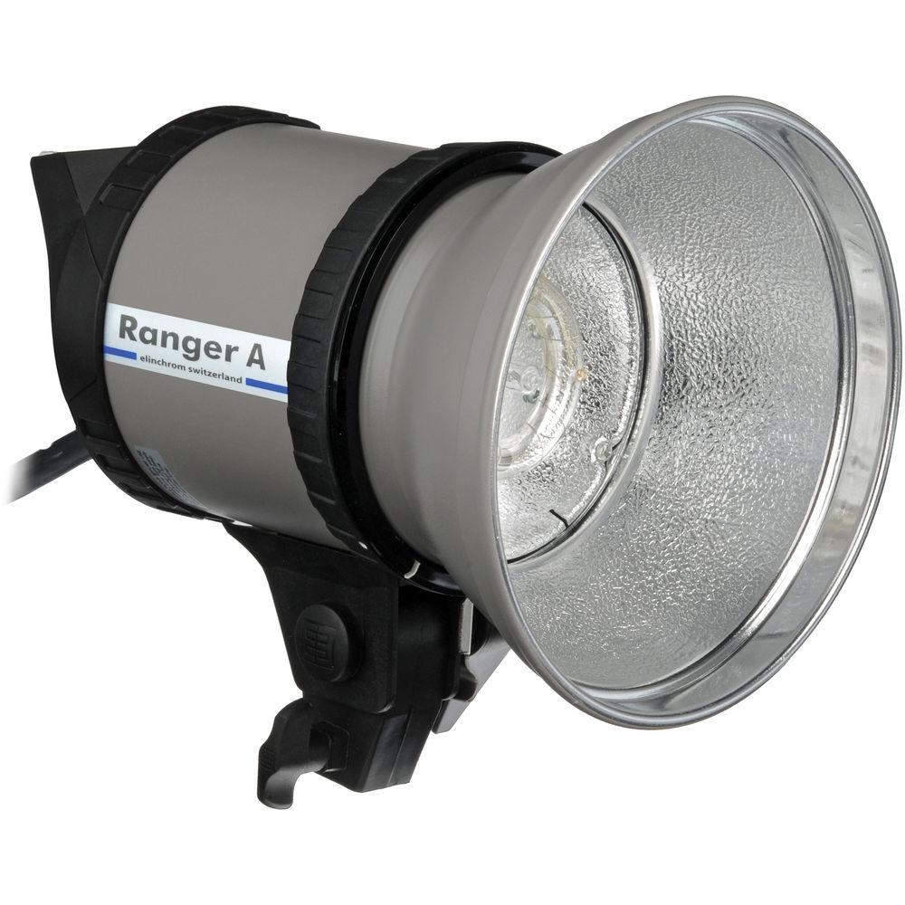 Elinchrom Ranger RX Speed AS and A Head Kit