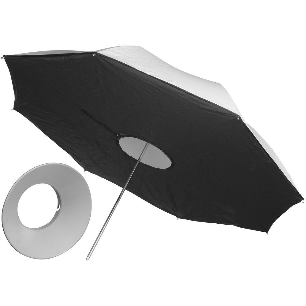 Elinchrom Ranger RX Speed AS and A Head Kit