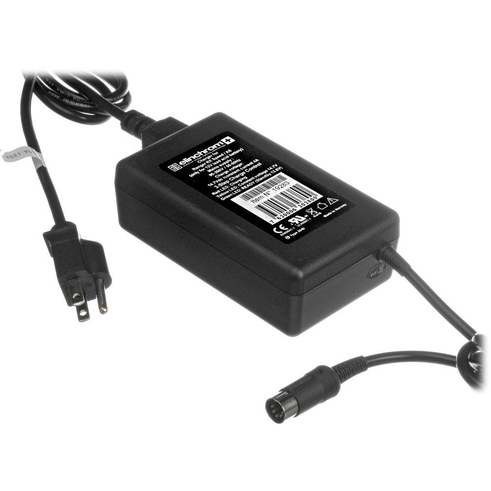 Elinchrom Ranger RX Speed AS and A Head Kit