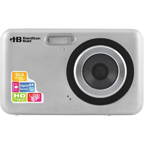 HamiltonBuhl Camera Explorer Kit with Six Camera-DC2 Cameras