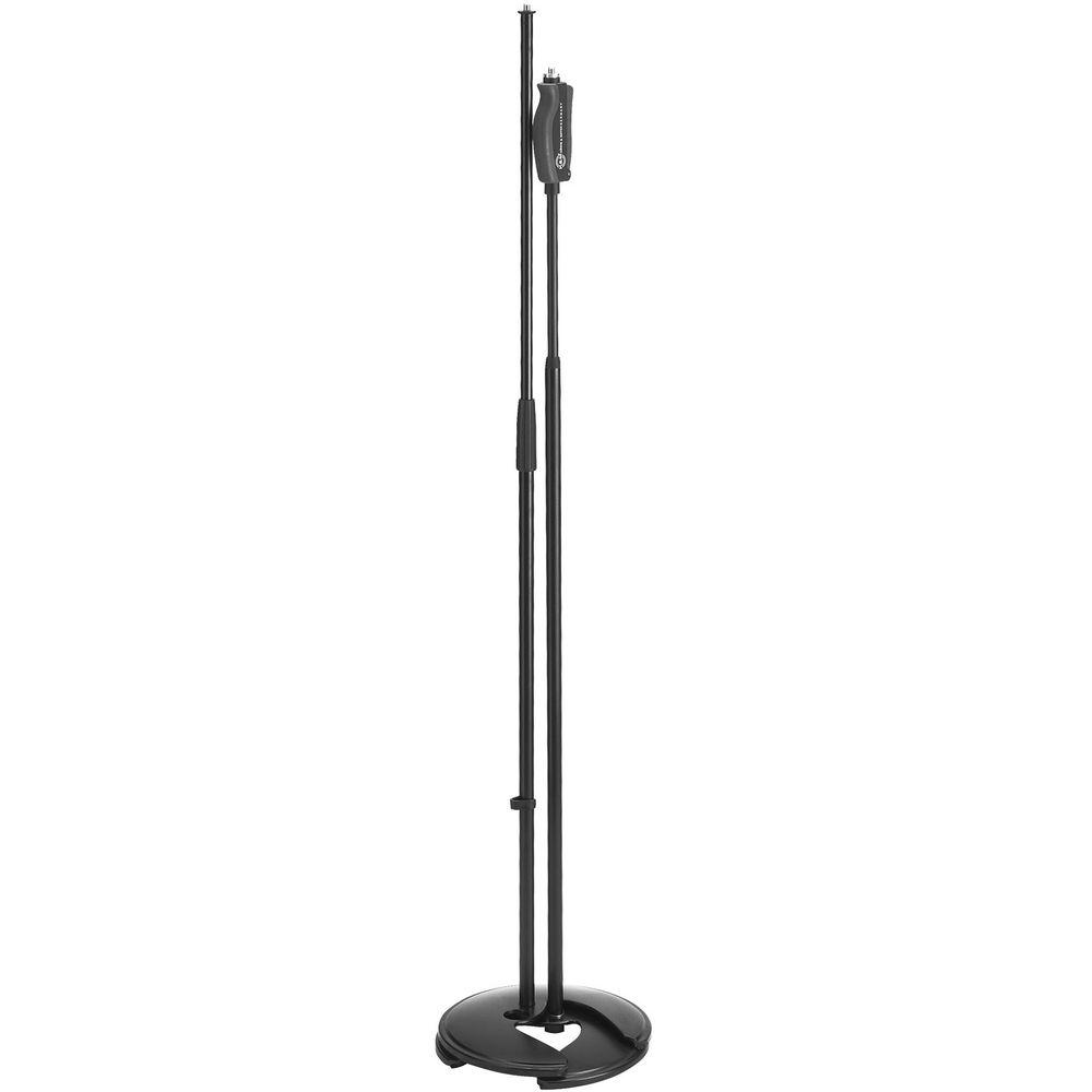 K&M 26075 Stackable Microphone Stand