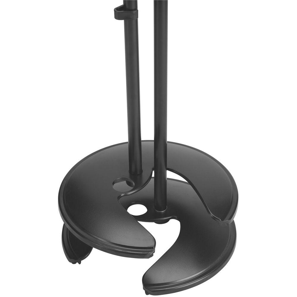 K&M 26075 Stackable Microphone Stand