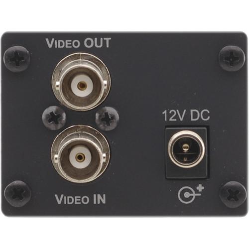 Kramer 101L 1:1 Composite Video Line Amplifier