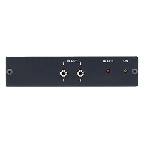 Kramer TP-9 Video & Audio over Twisted Pair Transmitter with IR Repeater
