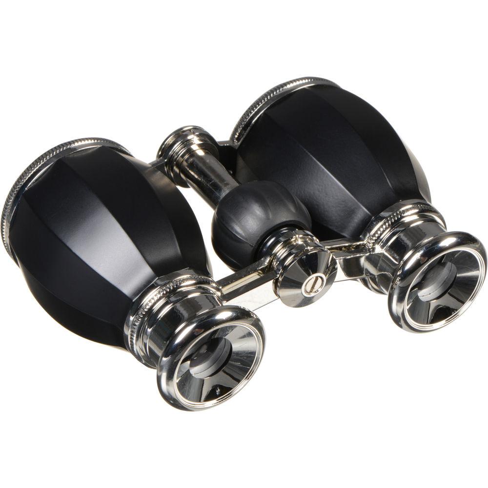 LaScala Optics 4x30 Hamlet Opera Glasses