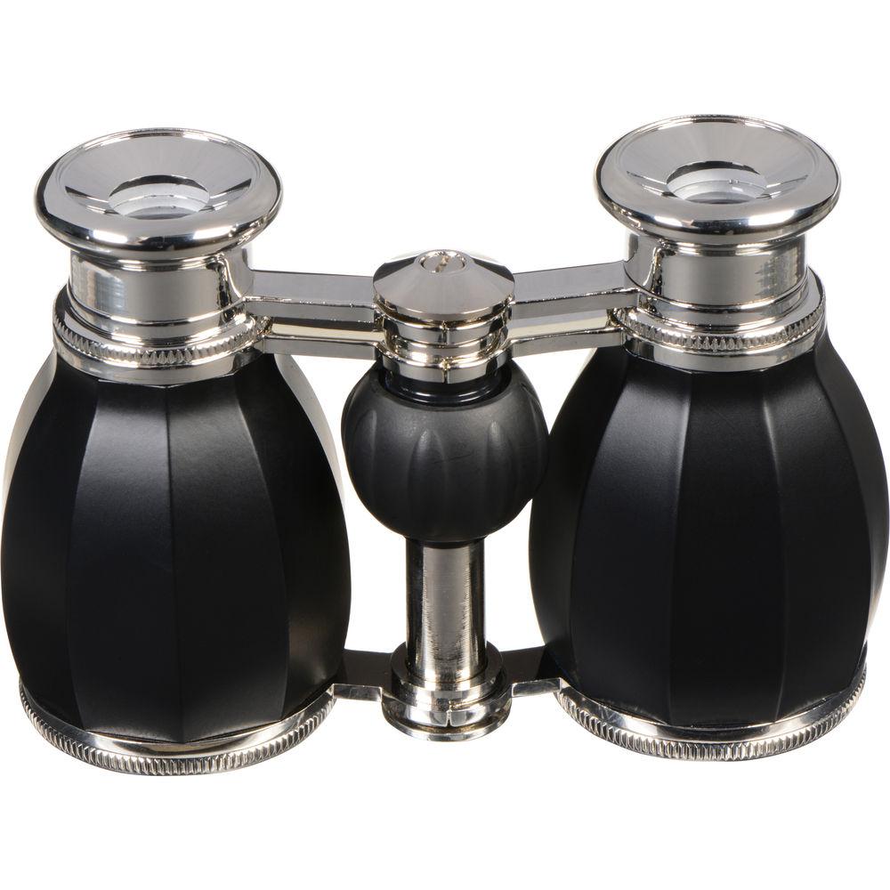 LaScala Optics 4x30 Hamlet Opera Glasses