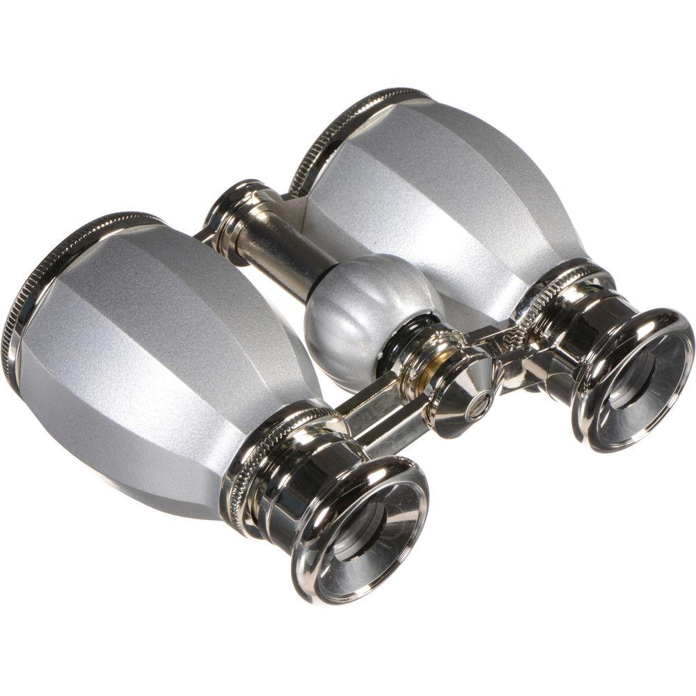 LaScala Optics 4x30 Hamlet Opera Glasses