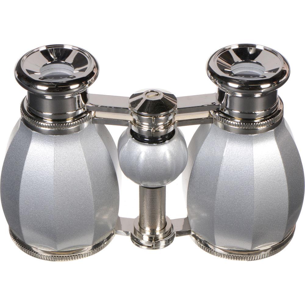 LaScala Optics 4x30 Hamlet Opera Glasses