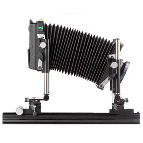 Linhof Kardan RE View Camera with Rail