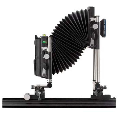 Linhof Kardan RE View Camera with Rail