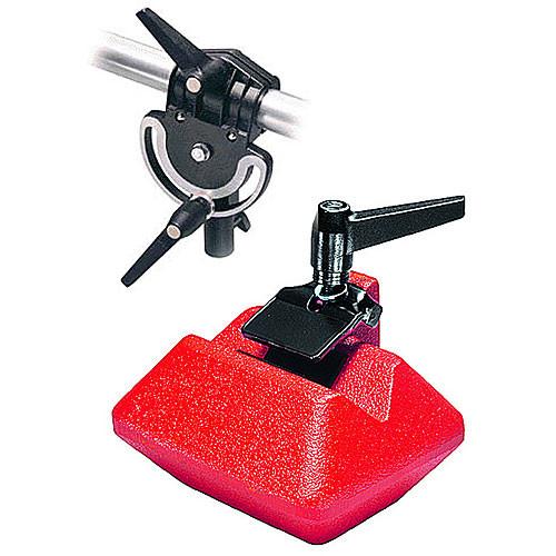 Manfrotto 025BSL Super Boom ONLY, Black - 8.8