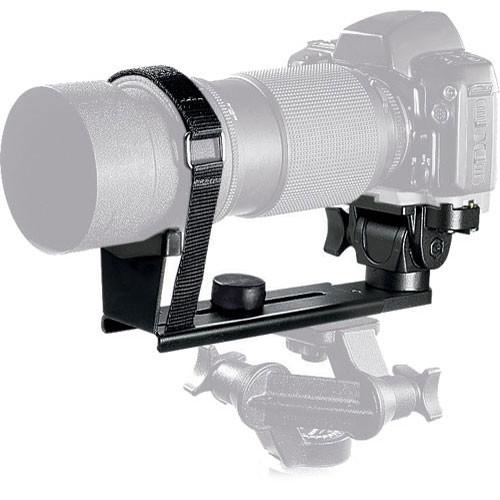 Manfrotto 293 Telephoto Lens Support with Quick Release