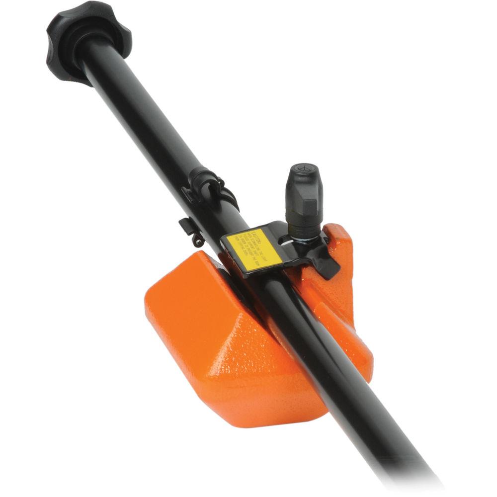 Manfrotto Boom Assembly, Black - 6.5