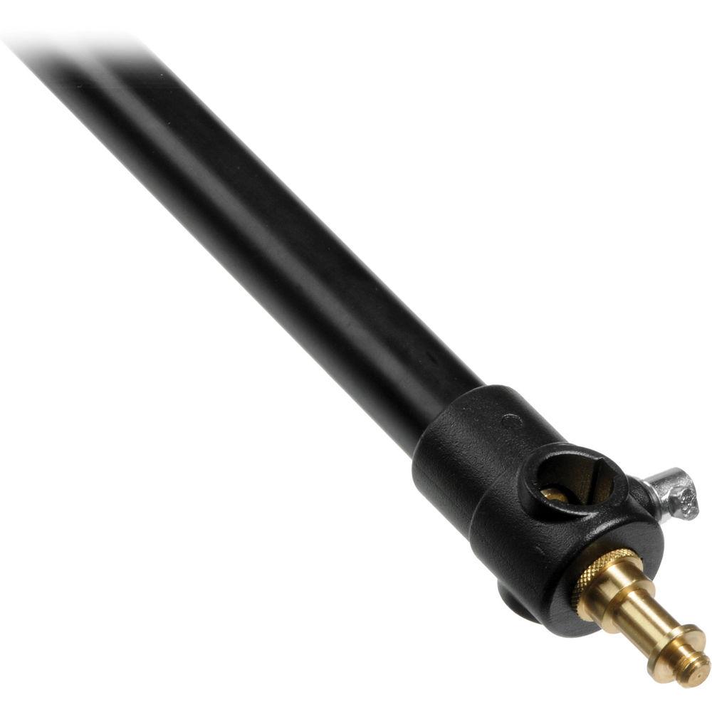 Manfrotto Boom Assembly, Black - 6.5