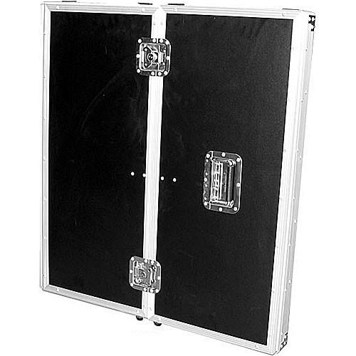 Marathon MA-DJSTAND Fold Out DJ Stand for DJ Coffins