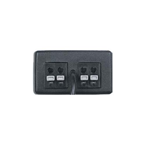 NVT NV-218A-PVD Video-Power-Data Passive Transceiver