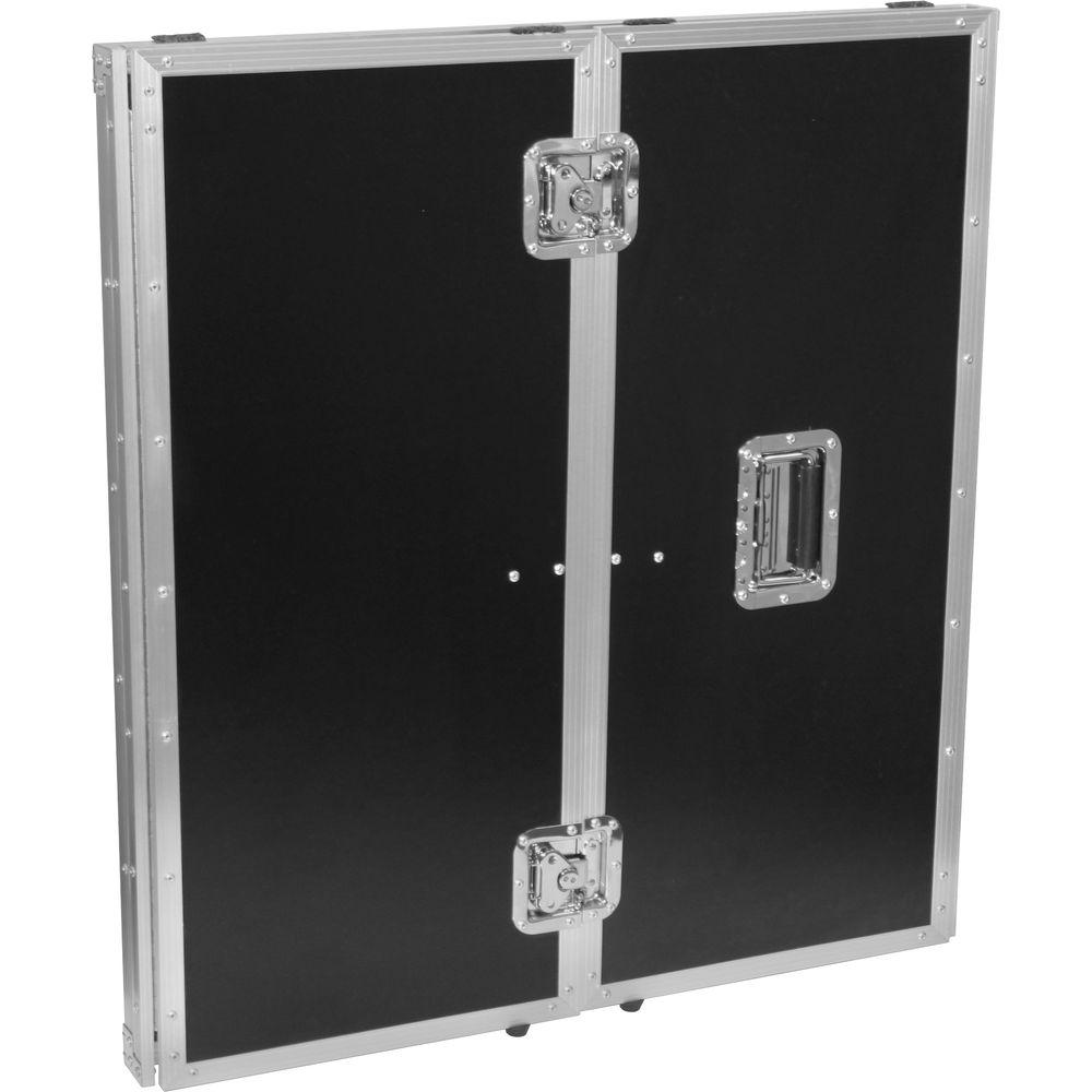 Odyssey Innovative Designs FZF3336 Folding DJ Stand