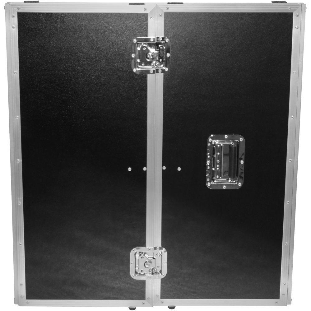 Odyssey Innovative Designs FZF3336 Folding DJ Stand