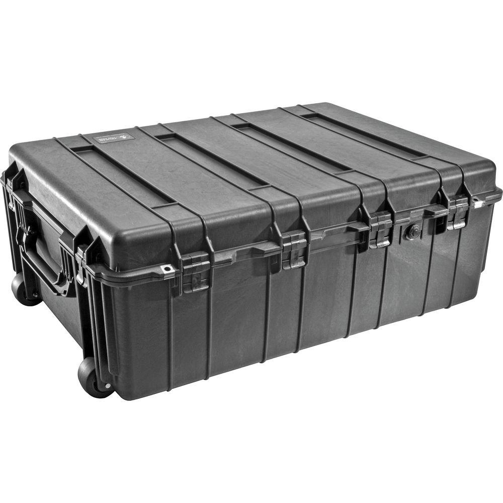 Pelican 1730 Transport Case with Foam
