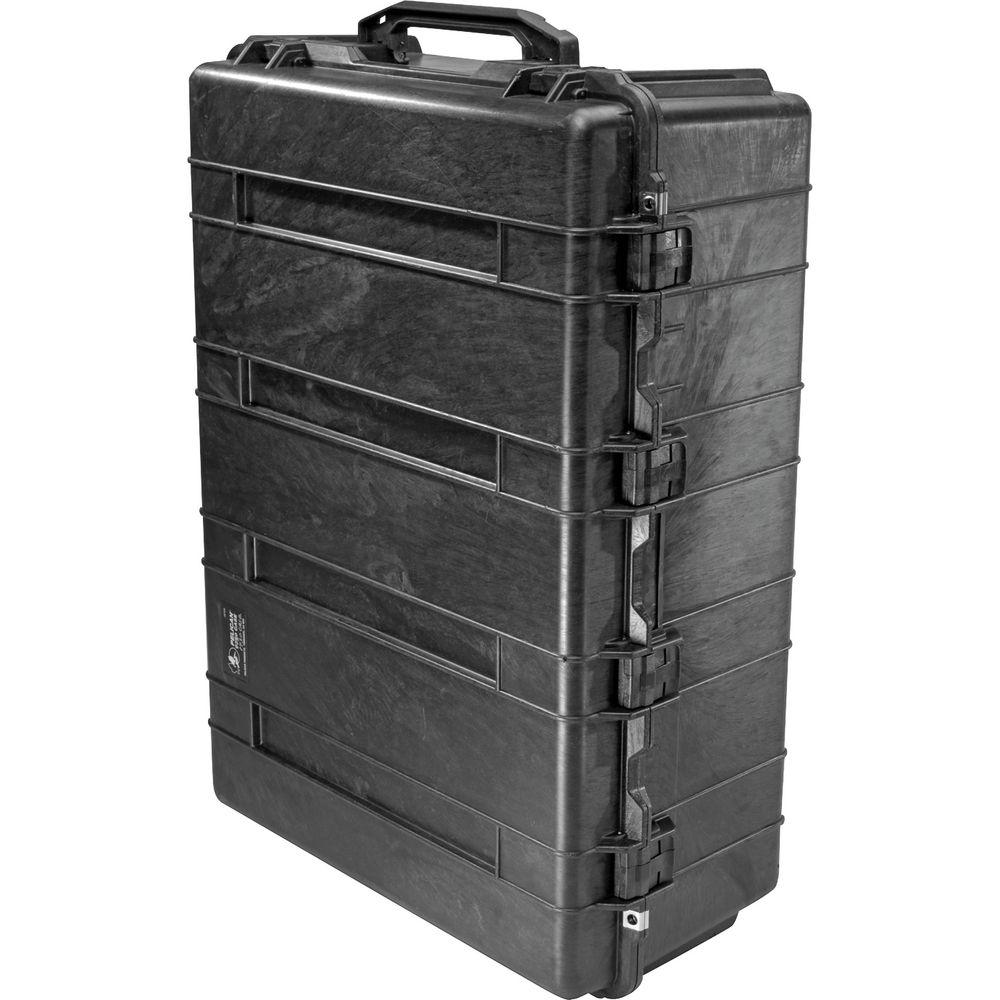 Pelican 1730 Transport Case with Foam