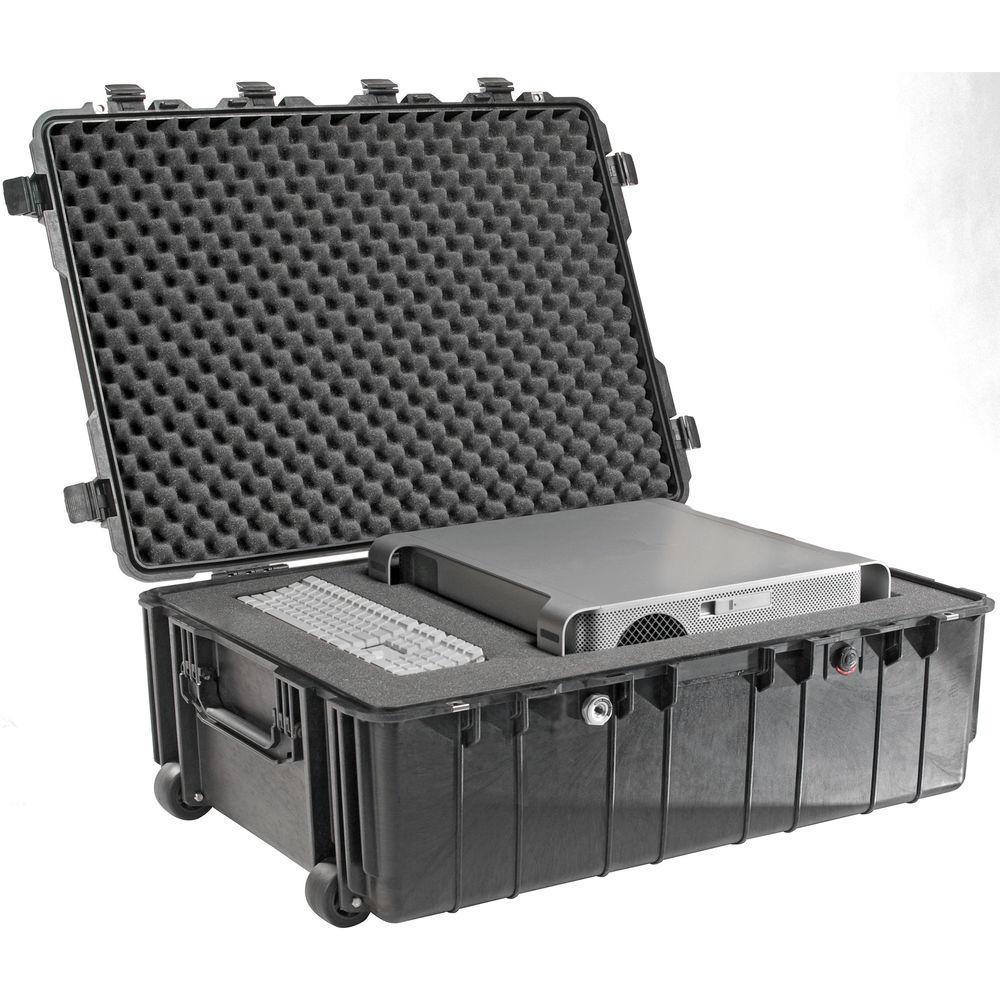 Pelican 1730 Transport Case with Foam
