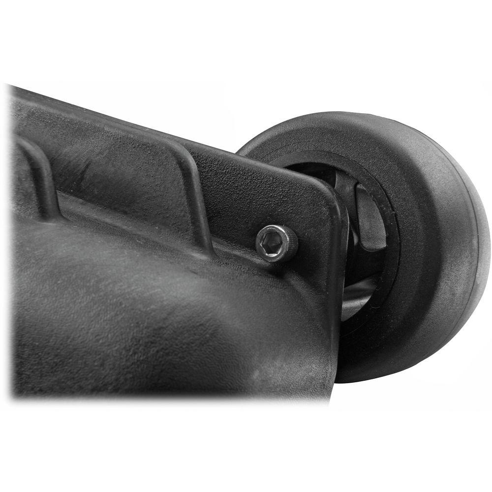 Pelican 1730 Transport Case with Foam