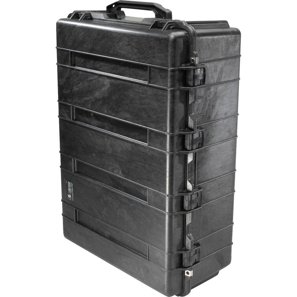 Pelican 1730NF Transport Case without Foam