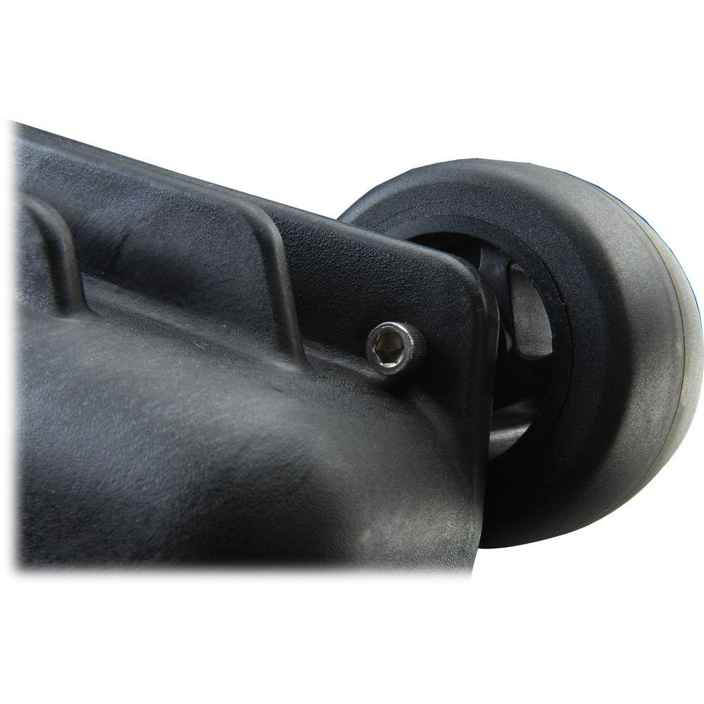 Pelican 1730NF Transport Case without Foam