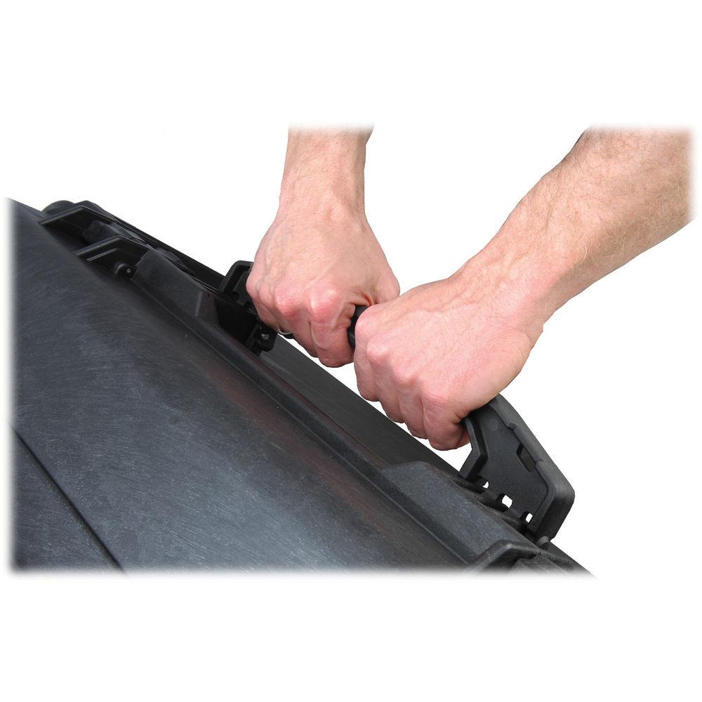 Pelican 1730NF Transport Case without Foam