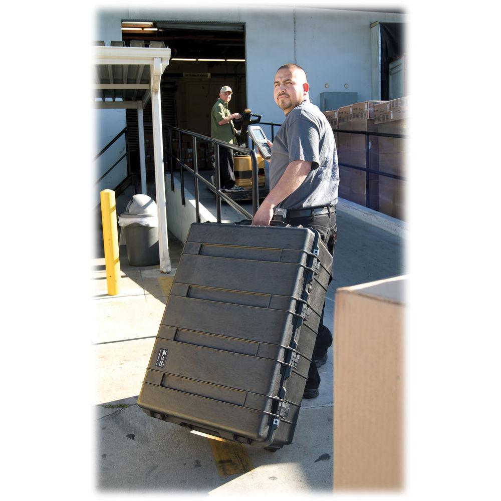 Pelican 1730NF Transport Case without Foam