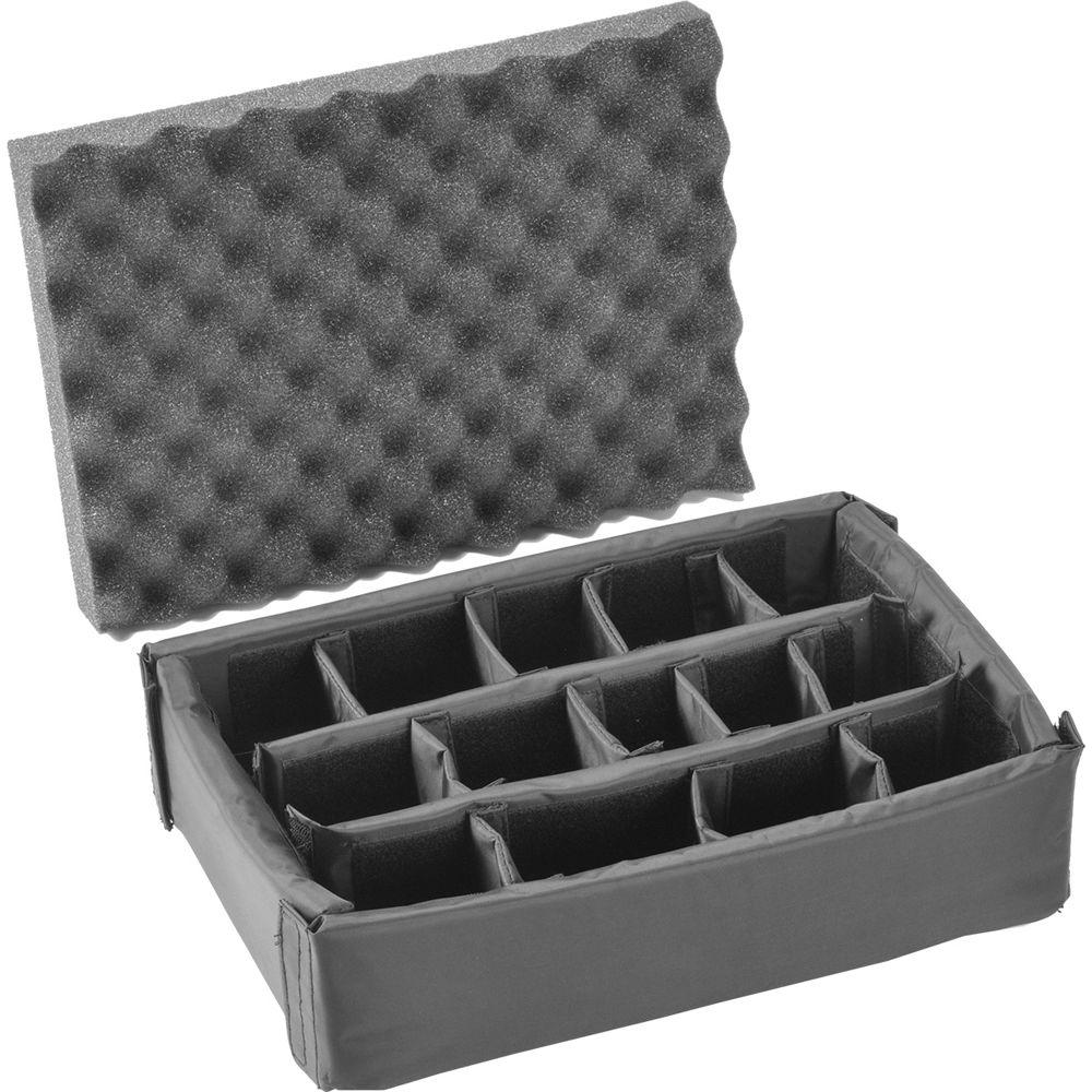 Pelican iM2200 Storm Case with Padded Dividers