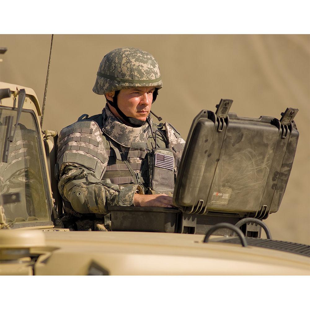 Pelican iM2370 Storm Case without Foam