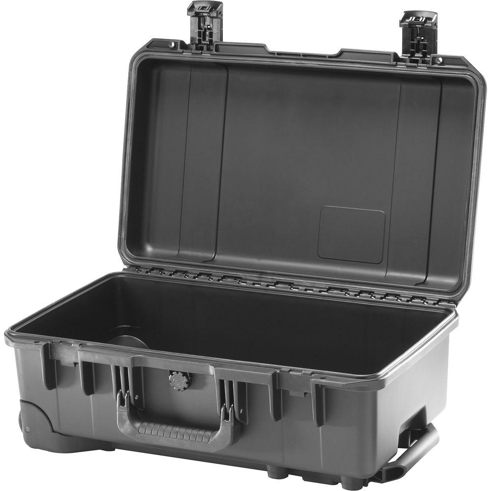 Pelican iM2500 Storm Trak Case without Foam