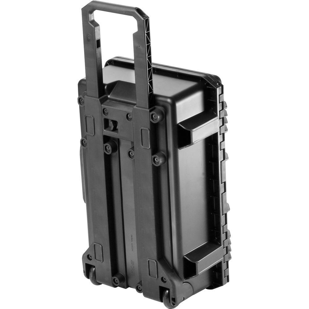 Pelican iM2500 Storm Trak Case without Foam