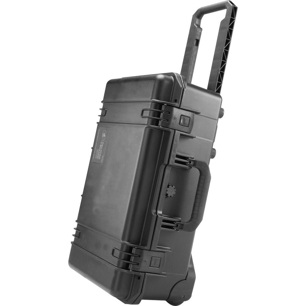 Pelican iM2500 Storm Trak Case without Foam