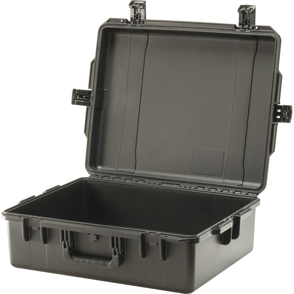 Pelican iM2700 Storm Case without Foam