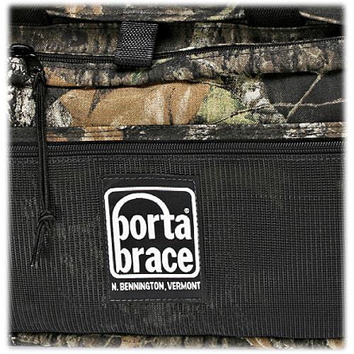Porta Brace DVO-1 DV Organizer Case