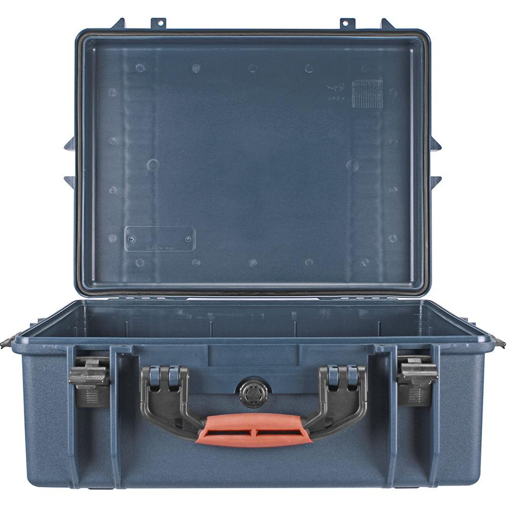 Porta Brace Light Vault Hard Case