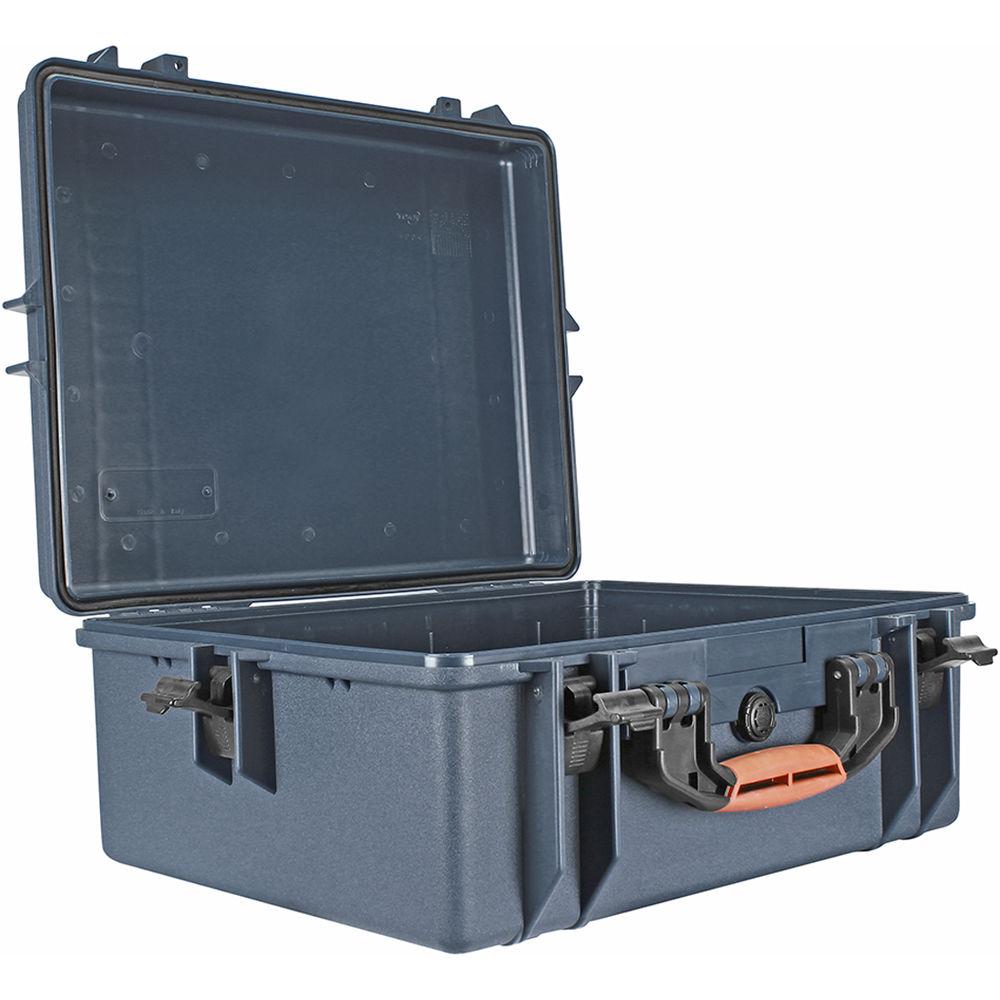 Porta Brace Light Vault Hard Case