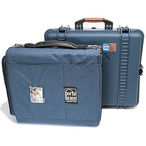 Porta Brace PB-2500ICO Interior Soft Case for Portabrace Hard Cases