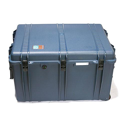Porta Brace PB-2850TBH Truck Style Hard Case Mobile Workstation