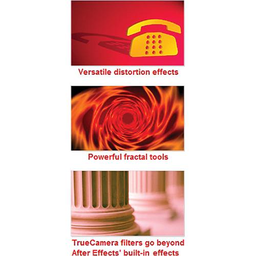 Red Giant Image Lounge