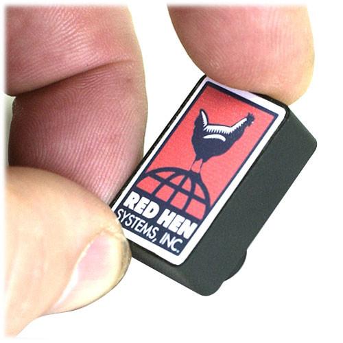Red Hen Systems Blue2CAN Bluetooth Adapter for Nikon & Fujifilm Digital SLRs, Red, Hen, Systems, Blue2CAN, Bluetooth, Adapter, Nikon, &, Fujifilm, Digital, SLRs