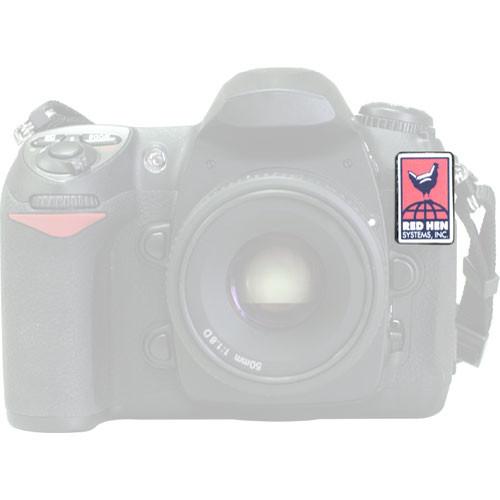 Red Hen Systems Blue2CAN Bluetooth Adapter for Nikon & Fujifilm Digital SLRs