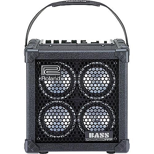 Roland MICRO CUBE BASS RX Portable Bass Amplifier