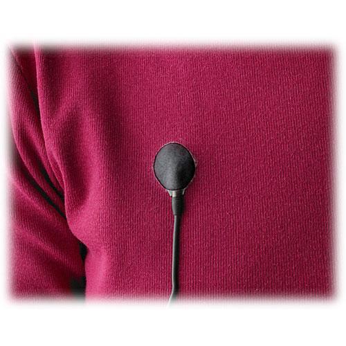 Rycote Undercover - Lavalier Wind Cover